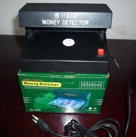 Portable Metal Cash Box Money Box Change Box