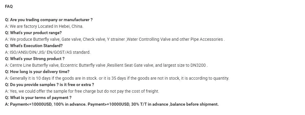 Signal Gearbox 300psi UL/FM Approved Grooved Butterfly Valve