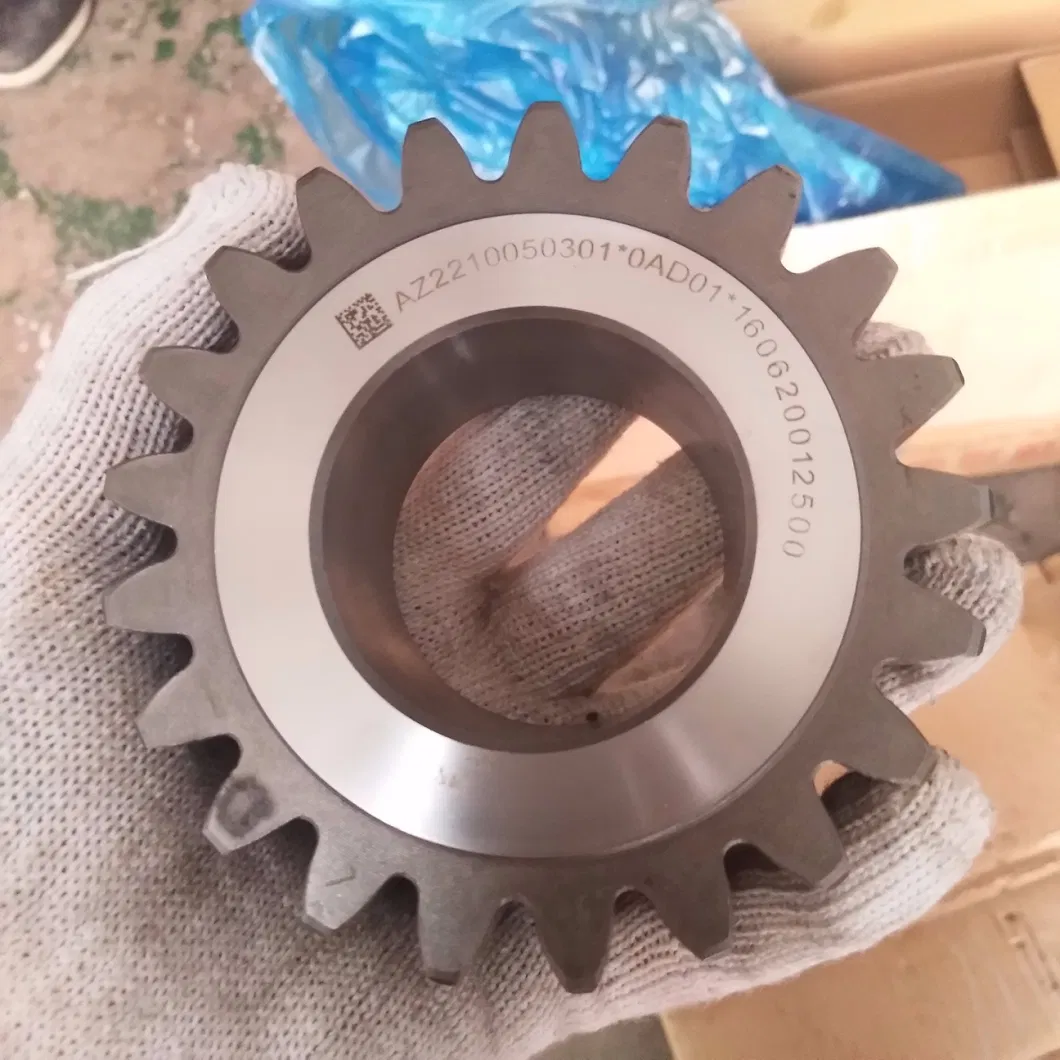 HOWO Hw15710 Gearbox Parts Idler Wheel Az2210050301