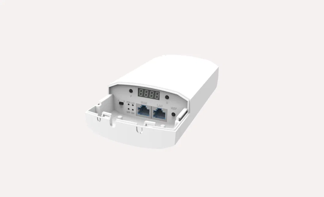 2.4GHz 300Mbps Mtk Outdoor Wireless CPE