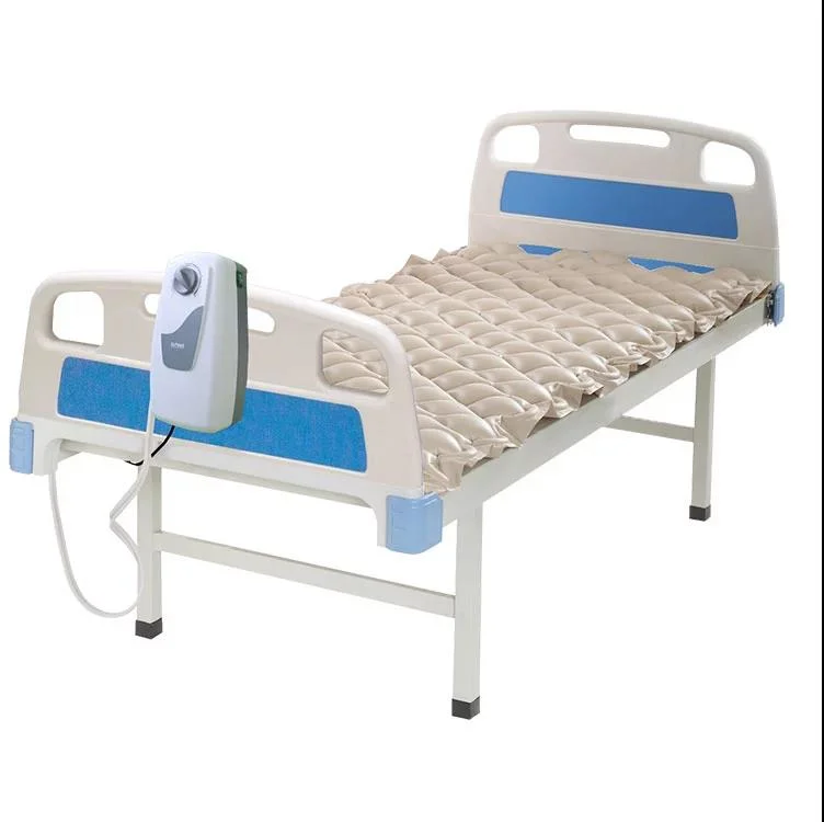 Hot Selling Mechanical Massage Fujian Epos Technology Co Medical Mattress for Hospital