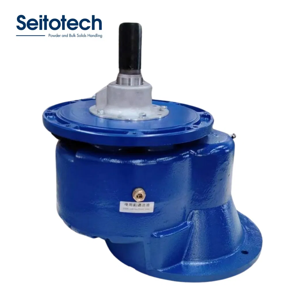 High Quality Factory Direct Screw Conveyor Reducer