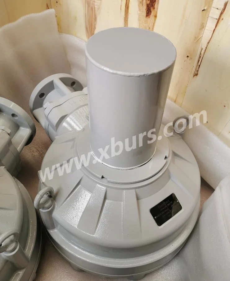 Xbn11 Manual Operated Bevel Gearbox for Gate Valve