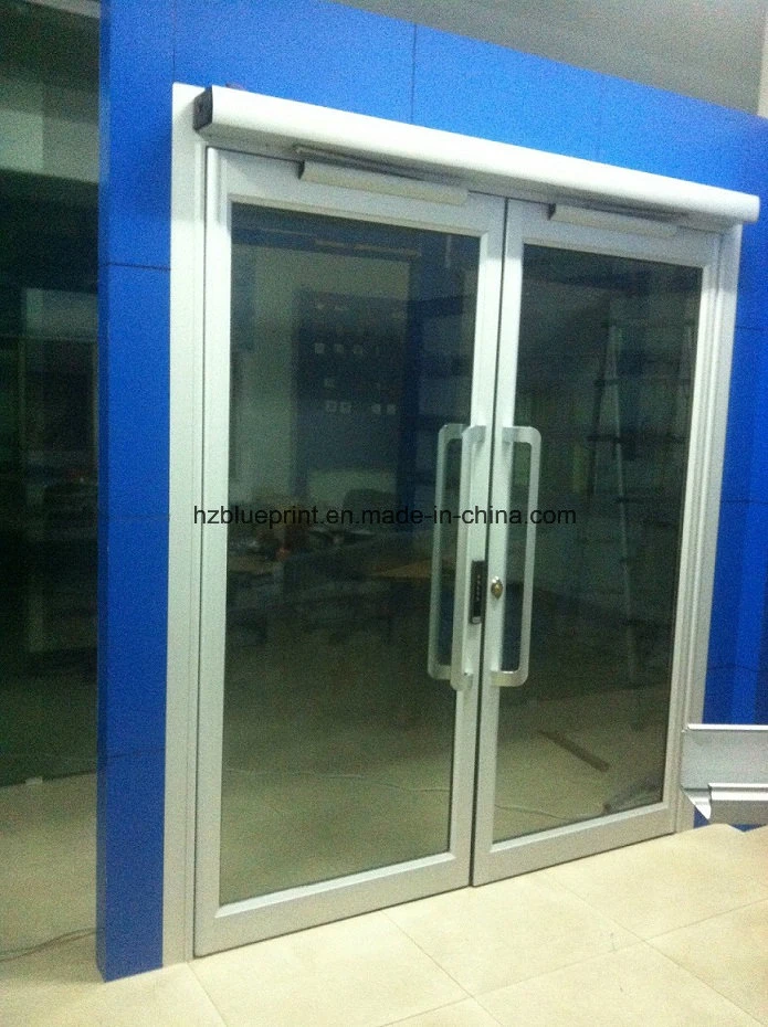 Automatic Swing Door Operator with Light Curtain