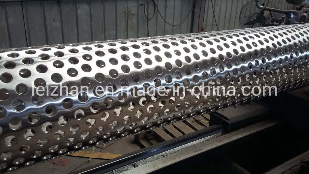 Hydraulic Multi-Layer Open Type Head Box for Paper Machinery