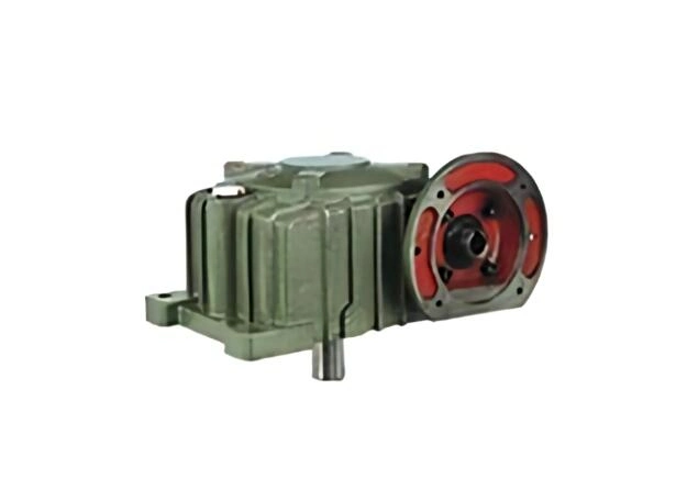 Cast Iron Housing DA/DB/DVA/DVB/DAE/DBE/DVAE/DVBE Series 50 , 60 , 70 , 80 , 100 , 120 , 135 , 155 , 175 , 200 , 225 , 250 , 300 , 350 Worm Gearbox