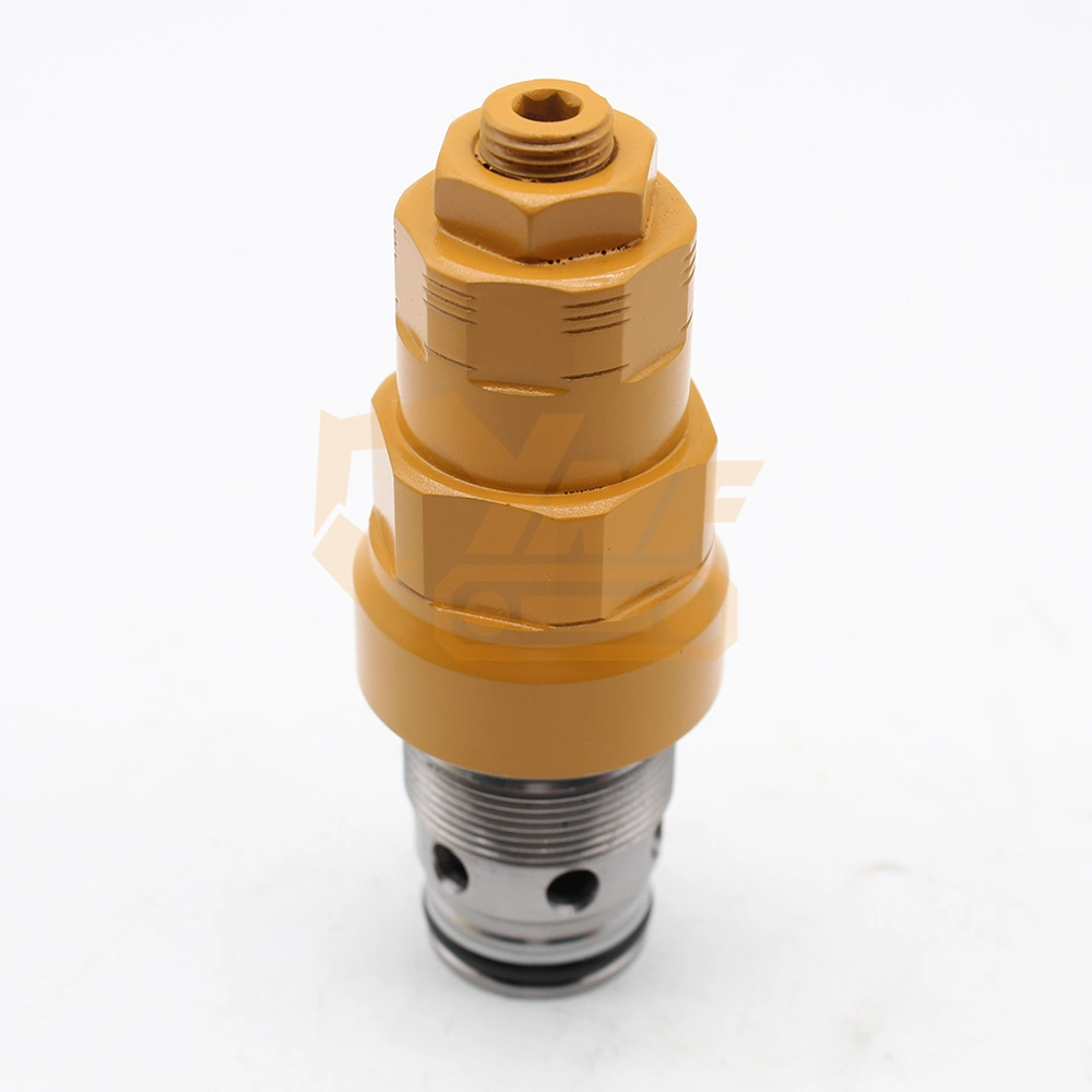 Voe14577745 Ec330b Ec360c Excavator Spare Parts 14577745 Relief Valve Voe14577745