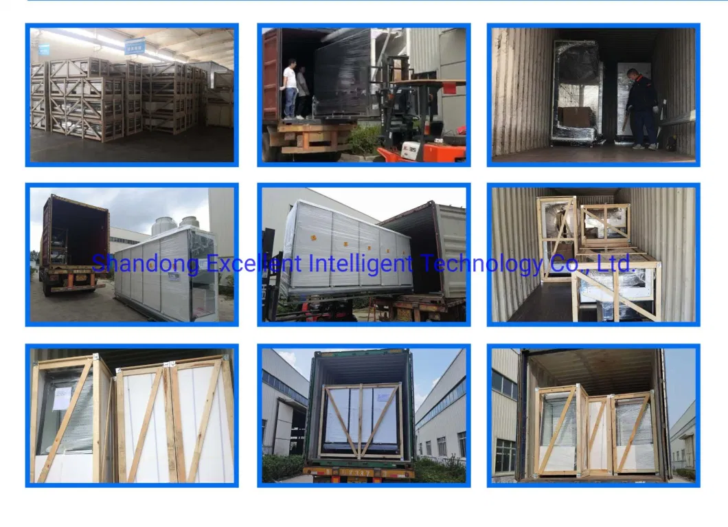 Customized Refrigeration Store Enters Refrigeration Room Freezer Fresh Fruits and Vegetables