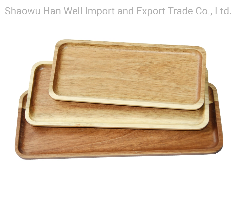 Expandable Polished Bamboo Kitchen Silverware Tray Drawer Organizer