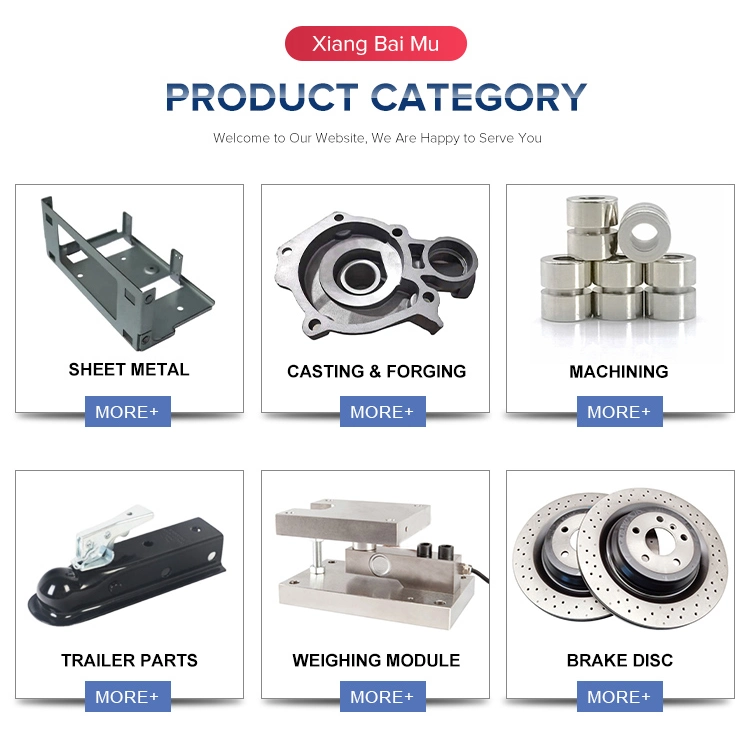 China Supply Offered Custom Processing Machinery Accessories Worm Gear