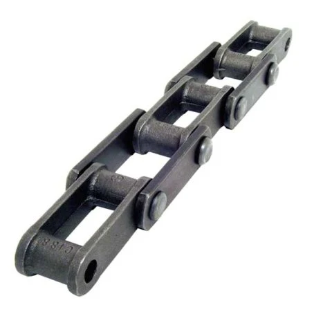 240 a Series General Hardware Sugar Mill Chain /Spike Chain/ Hollow Pin Chain /Engineering Roller Chains