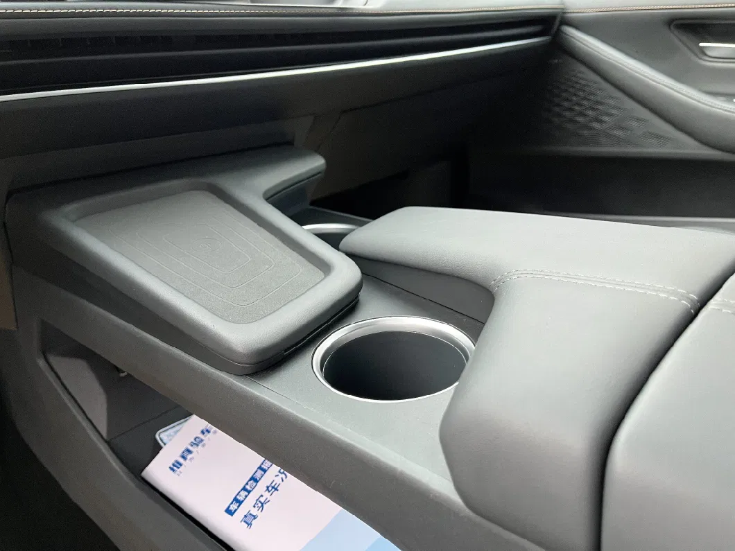Changan Deep Blue SL03 Electric Car Sedan: High Performance, Long Range, Eco-Friendly, Advanced Tech, Spacious Interior