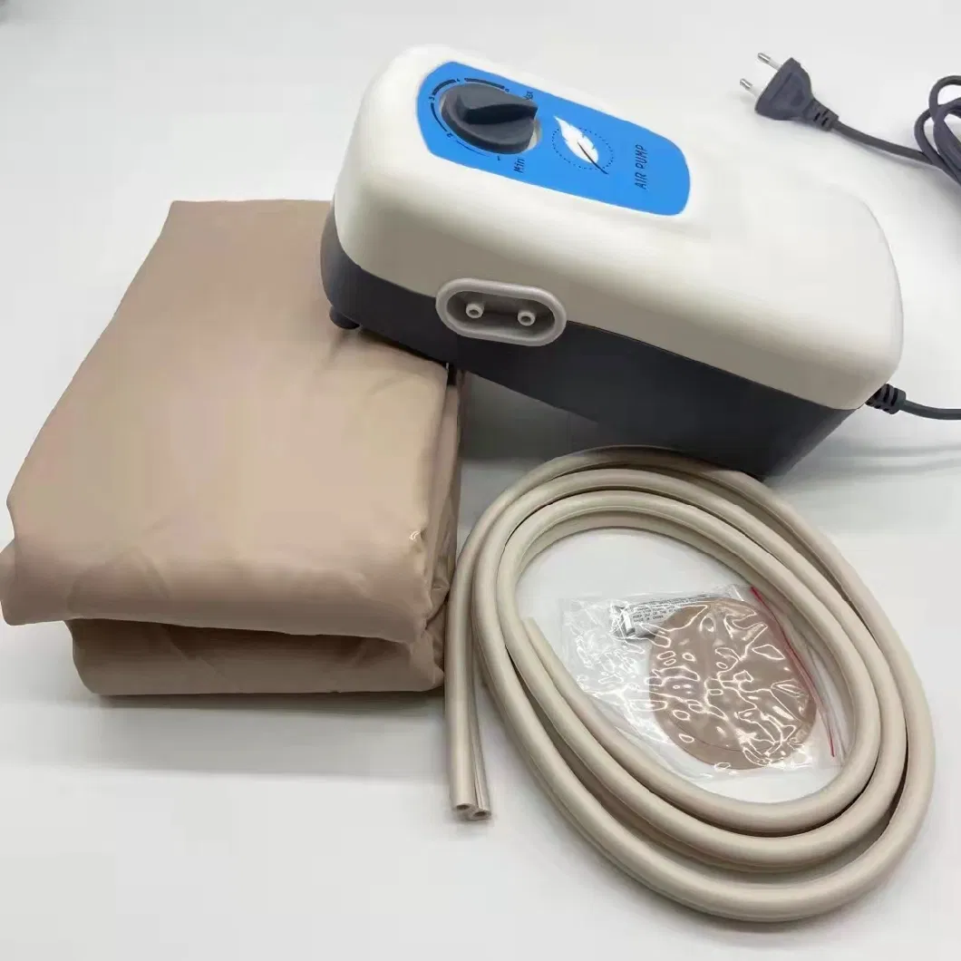 High Quality USB Brother Pemf Mat Medical Mattress for Hospital