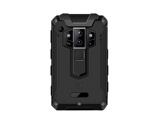 FSAN IP68 4G HD Portable Body Worn Wireless Security Mini Camera