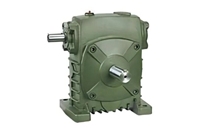 Cast Iron Housing DA/DB/DVA/DVB/DAE/DBE/DVAE/DVBE Series 50 , 60 , 70 , 80 , 100 , 120 , 135 , 155 , 175 , 200 , 225 , 250 , 300 , 350 Worm Gearbox