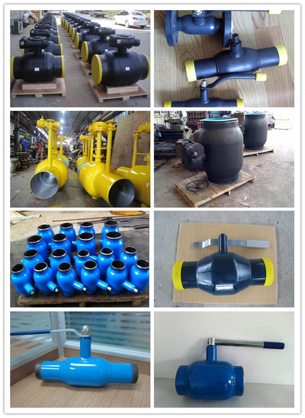 API Lug Type Stainless Steel Carbon Steel Butterfly Valve with Gearbox