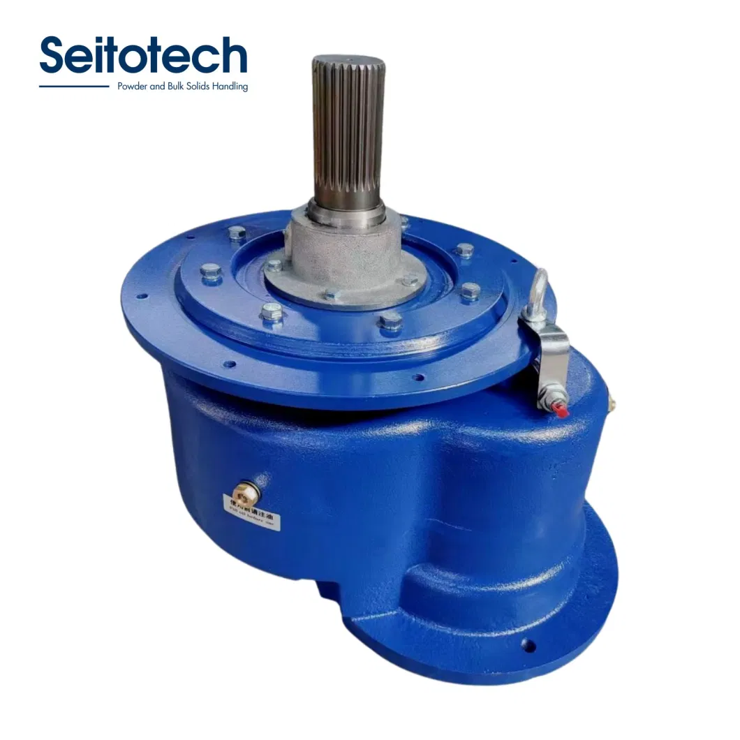 Gear Reducer of Screw Conveyor M49 Series for 323 Cement Screw Feeders