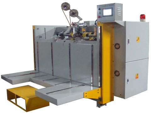 High Quality Single Piece Manual Stitching Machine for Carton