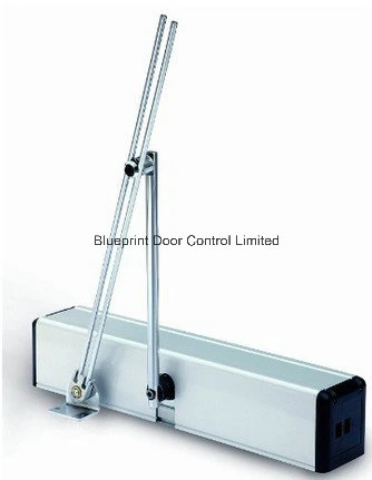Automatic Swing Door Operator with Spring Close, with Push&Go Function