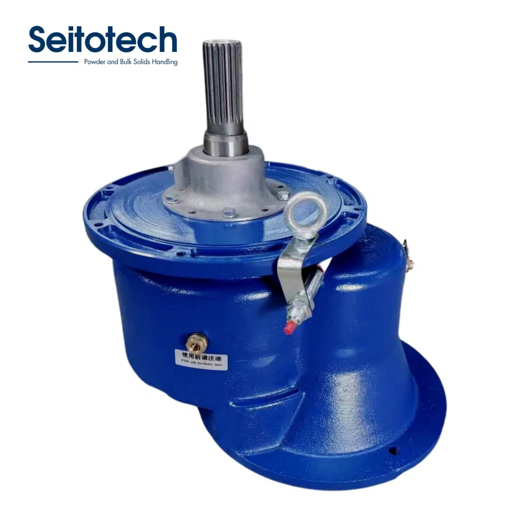 High Quality Factory Direct Screw Conveyor Reducer