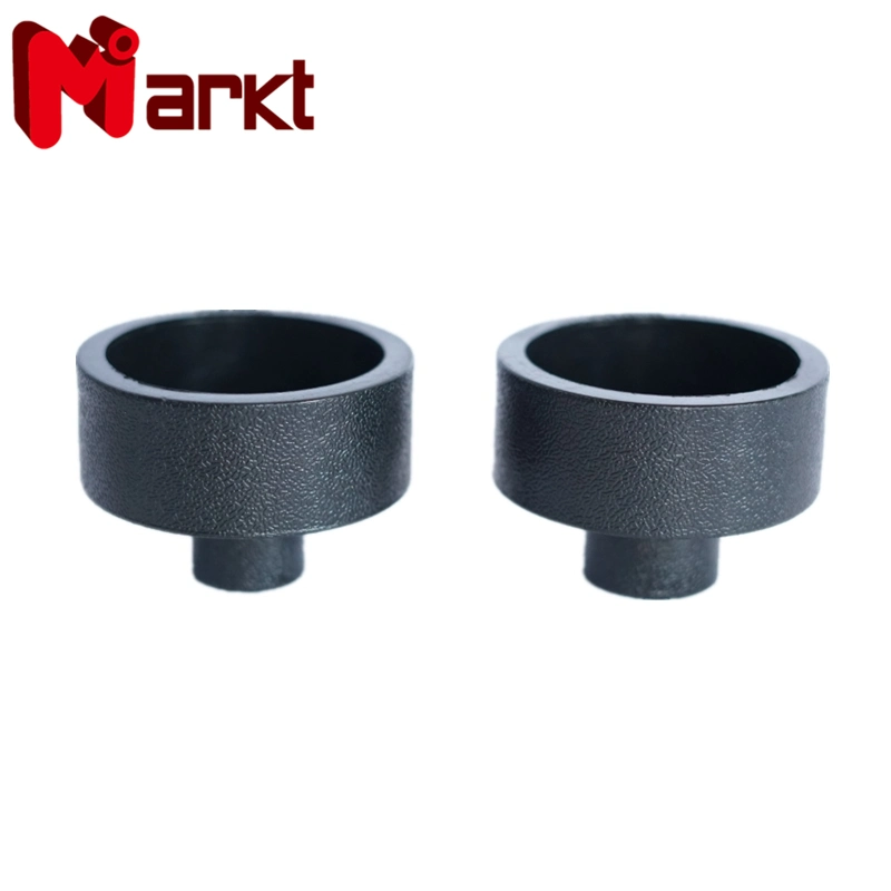 Polyethylene HDPE Pipe Fittings Reducer PE Fitting