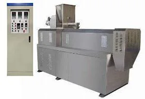 140 - 500 Kg Per Hour Continuous Production Bread Crumbs Making Machine