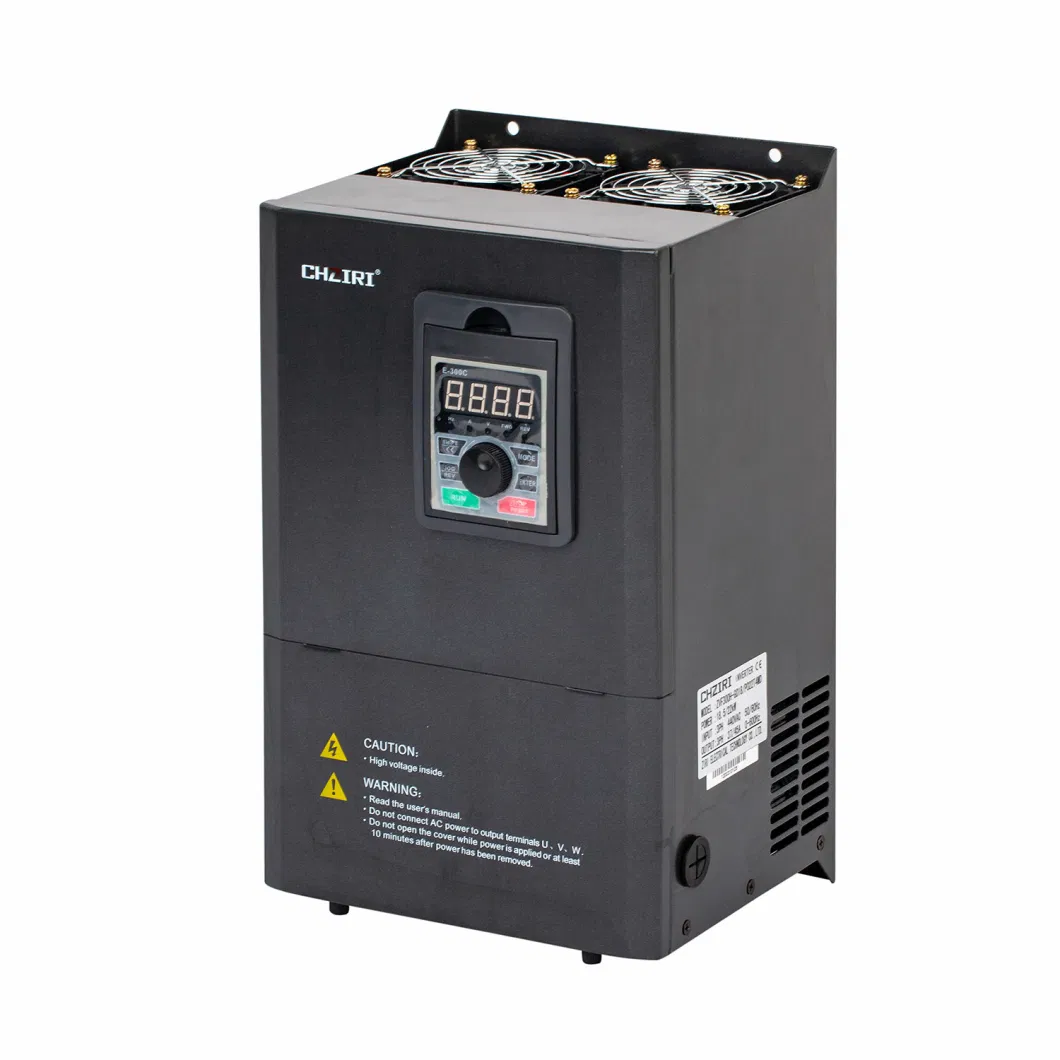 Inverter Distribution Box 30kw for Electronic Industry