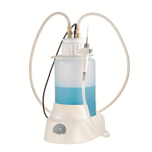 Good Sell Electric Manual Vacuum Aspiration for Lab