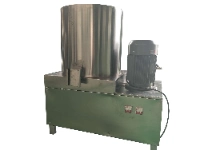 140 - 500 Kg Per Hour Continuous Production Bread Crumbs Making Machine
