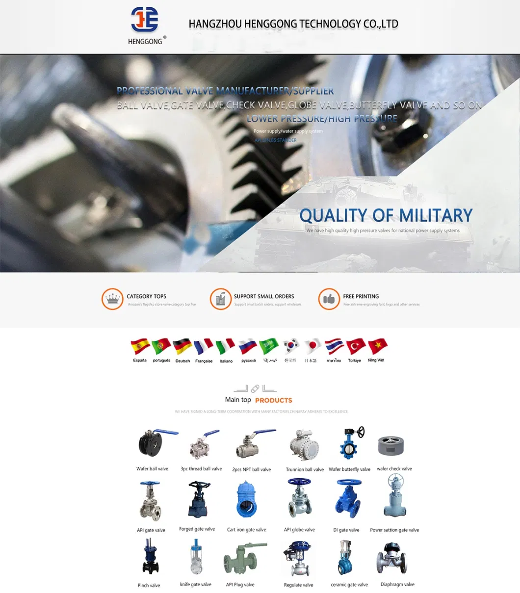 API/DIN/BS/GOST at Rotary Actuators Pneumatic Actuators at Series Double Acting Pneumatic Rotary Valve Cylinders Actuators with Handle Wheel