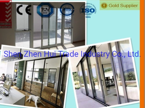 Small Power Domestic Automatic Sliding Door Operator