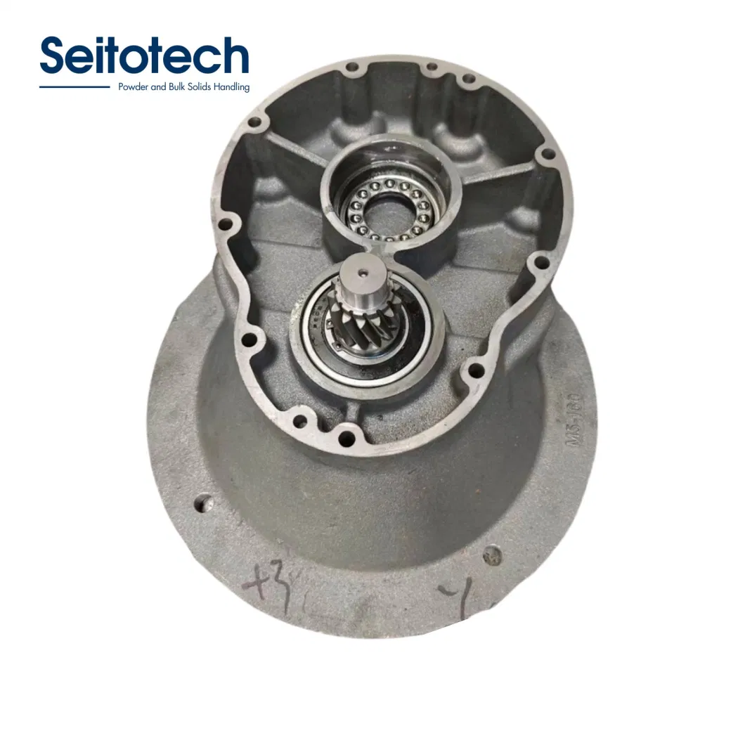 M41 Series Gear Reducer Suitable for Screw Conveyor and Feeder