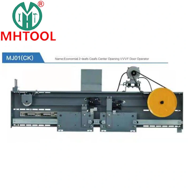 Elevator Cabin Door Operator for Passenger Elevator for Home Synchronous Door Operator