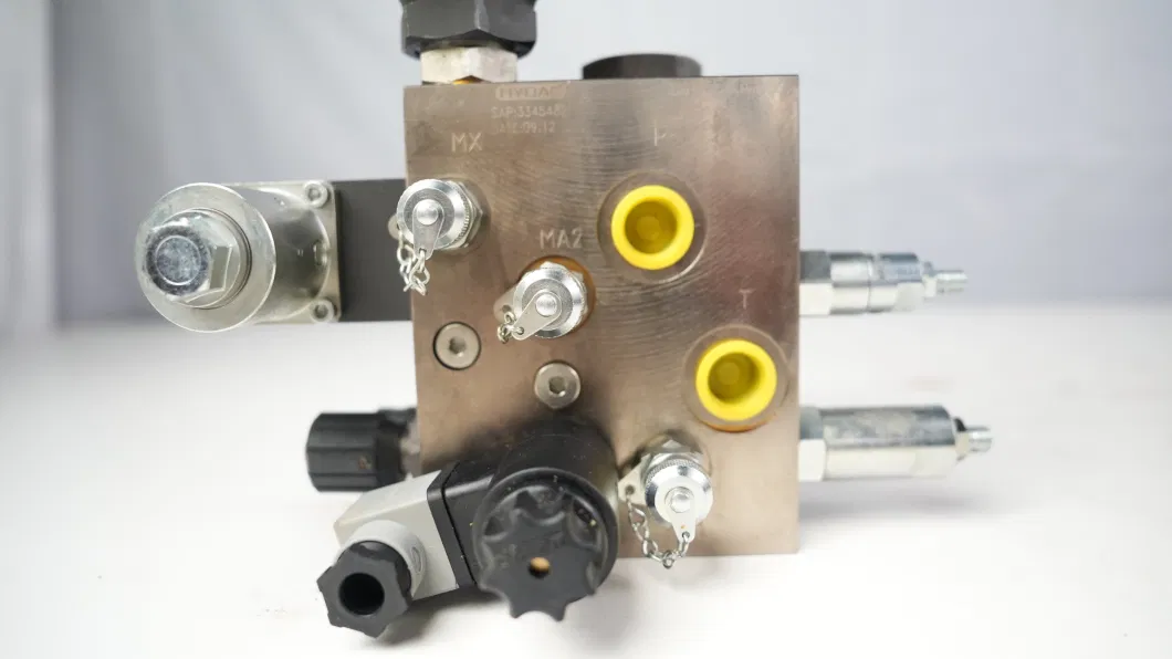 Hydraulic Pump Parts 8413.91 Final Drivehs Speed Reducer Travel Gearbox 420105