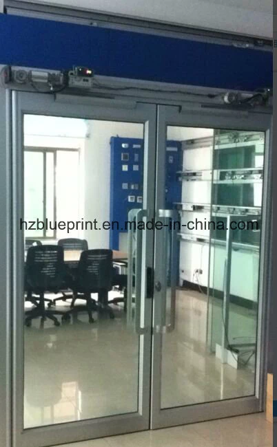 Automatic Swing Door Operator with Light Curtain