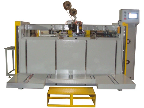 High Quality Single Piece Manual Stitching Machine for Carton