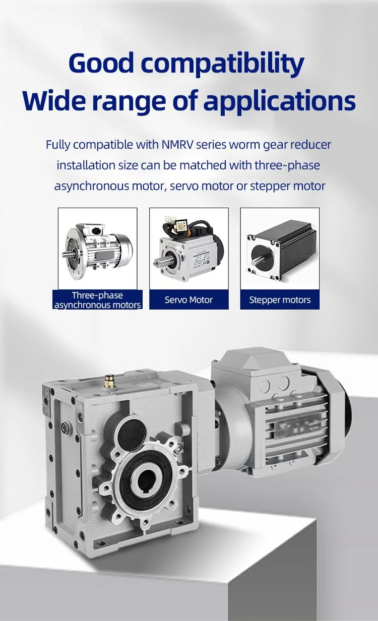 High Quality Hypoid Reverse Gearbox