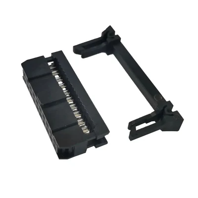 High Quality PCB Connector Screw Terminal Blocks with 5.0mm 5.08mm