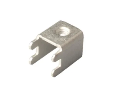 Custom Make PCB Terminal Power Terminal for Solar Inverters