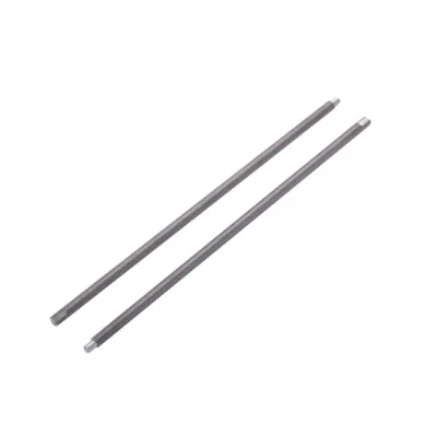  Manufacturer Automatic Lathing Precision Stainless Steel Fasteners Terminal Dowel Pins