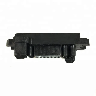 Heavy Duty Power Module Signal and Contact Male Female Tyco 75A 29pin Drawer Connector with Cable and Terminal