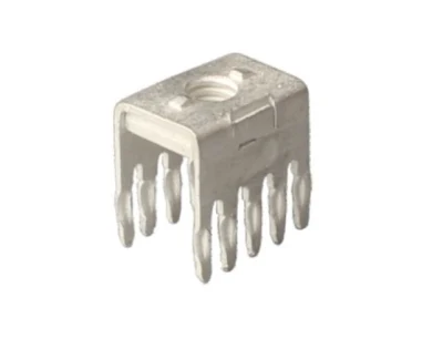 Custom Make PCB Terminal Power Terminal for Solar Inverters