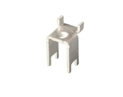 Custom Make PCB Terminal Power Terminal for Solar Inverters