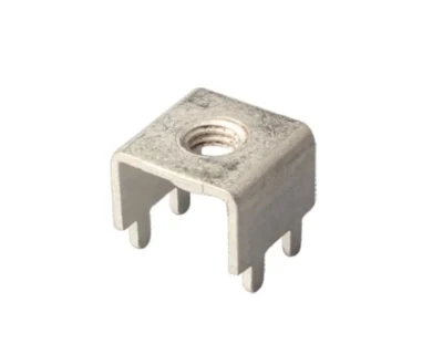  Custom Make PCB Terminal Power Terminal for Solar Inverters