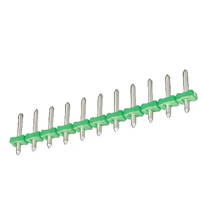  PCB Terminal Blocks European Pluggable Terminal Blocks Pin Socket Mbp1.3-5.0