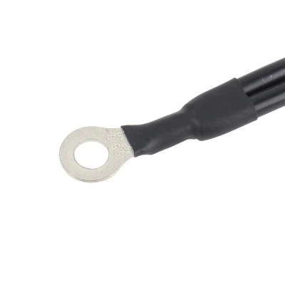 Ring Terminal Wire Connectors Silicon Cable for Car Battery Crimp Wire