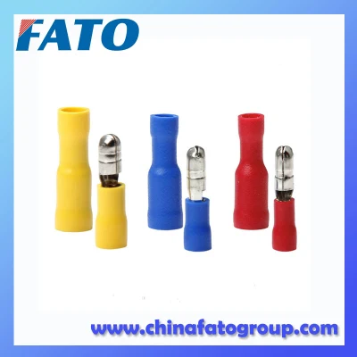 Insulated Bullet Disconnectors (MPD) Cable Terminal