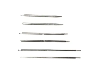 Terminal Pin for Tubular Heater Element for Tubular Heater