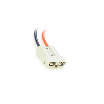 Customized Cable Anderson Sb Serial to O-Ring Terminal Battery Charger Power Cable