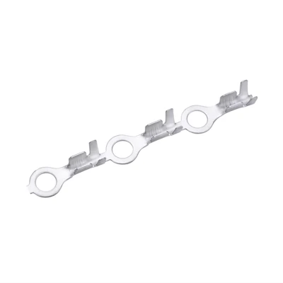 Brass Material Ring Terminals Cable Lug